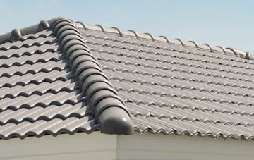 advantages of Grobister clay roofing