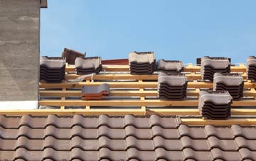 Grobister clay roofing costs