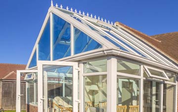 conservatory roof insulation costs Grobister