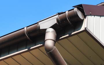 types of Grobister fascias