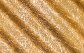 Grobister fibreglass roof waterproofing