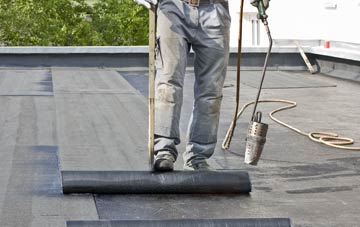 flat roof replacement Grobister, Orkney Islands