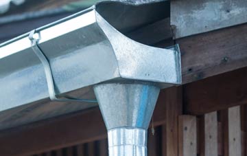 Grobister guttering companies