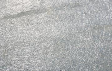 Grobister laminate fibreglass or shingles?