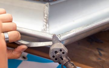 disadvantages of Grobister lead roofing