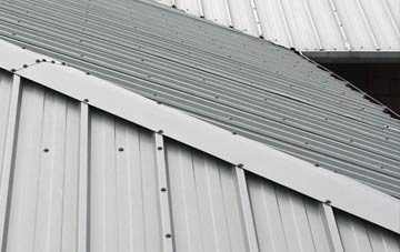 disadvantages of Grobister metal roofing