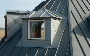 metal roofing Grobister, Orkney Islands