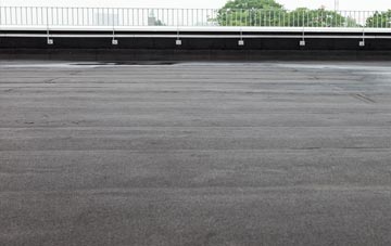 Grobister asphalt roof replacement