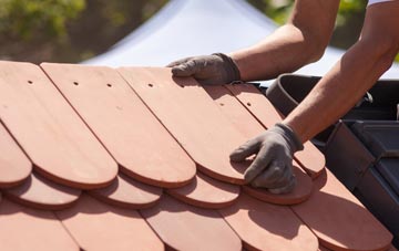 Grobister roof tile contractors
