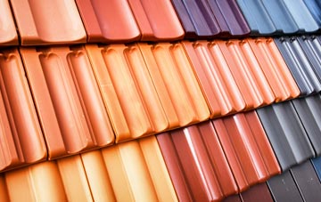 Grobister roof tile costs
