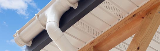 get Grobister guttering quotes today