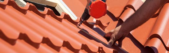save on Grobister roof installation costs