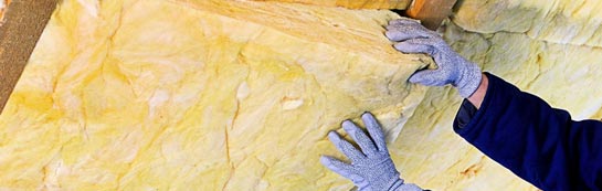 quotes for Grobister roof insulation