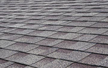 Grobister tiles for shallow pitch roofing