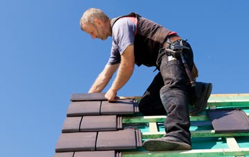 disadvantages of Grobister slate roofing
