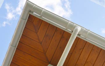 Grobister soffit types