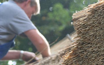 professional Grobister thatchers