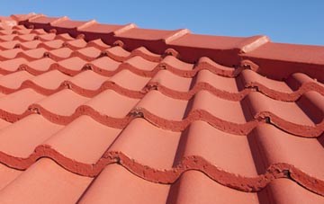Grobister tile and slate roof replacement