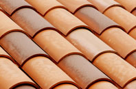 Grobister clay roofing