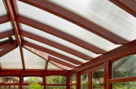 Grobister conservatory roofing insulation