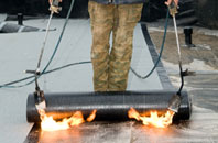 Grobister flat roof sealing quote