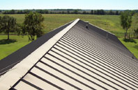 Grobister metal roof quotes