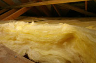 Grobister pitch roof insulation