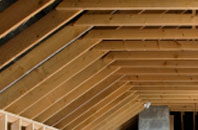 Grobister pitched insulation quotes