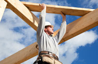 Grobister roof replacement work