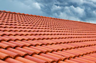 Grobister roofing tiles
