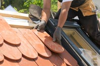 Grobister tiled roofing companies