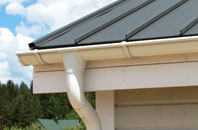 Grobister soffits