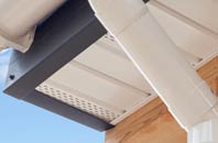 find rated Grobister soffit companies