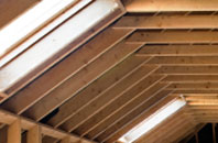 Grobister tapered roof insulation quotes